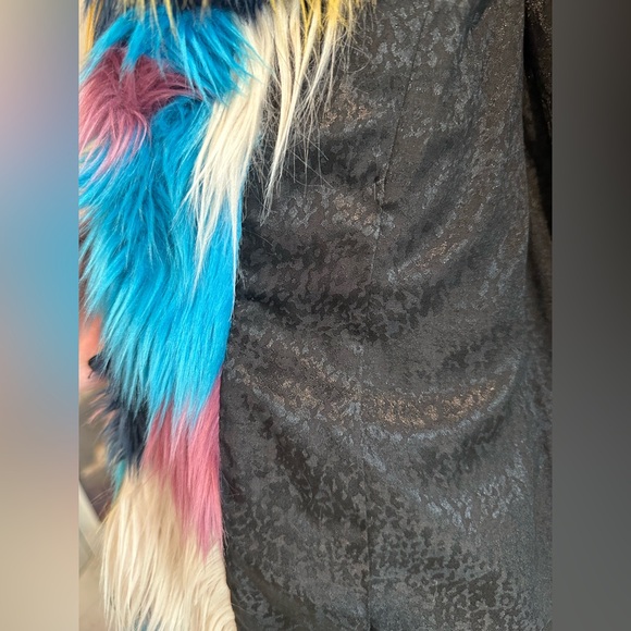 NWT Men's Spirit Hoods Butterfly Jacket - Picture 5 of 10